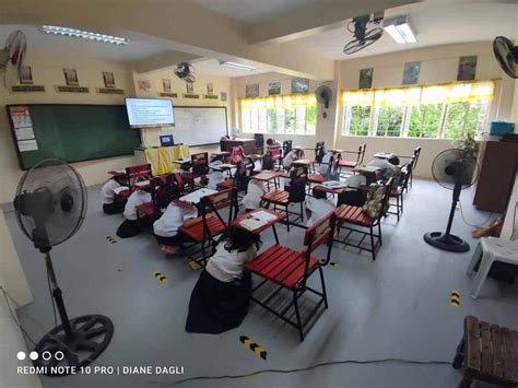 Pasig City prepares for 'Big One;' joins simultaneous .